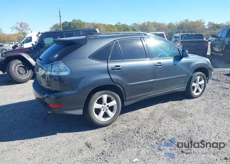 2004 Lexus Rx 330 from USA, damaged, VIN 2T2HA31U94C006647